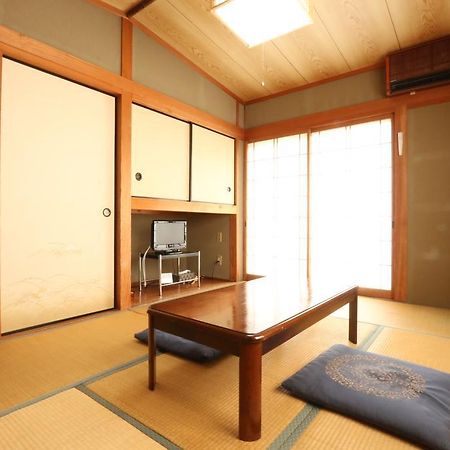 Yunomoto Onsen Miyakonojō Exterior foto